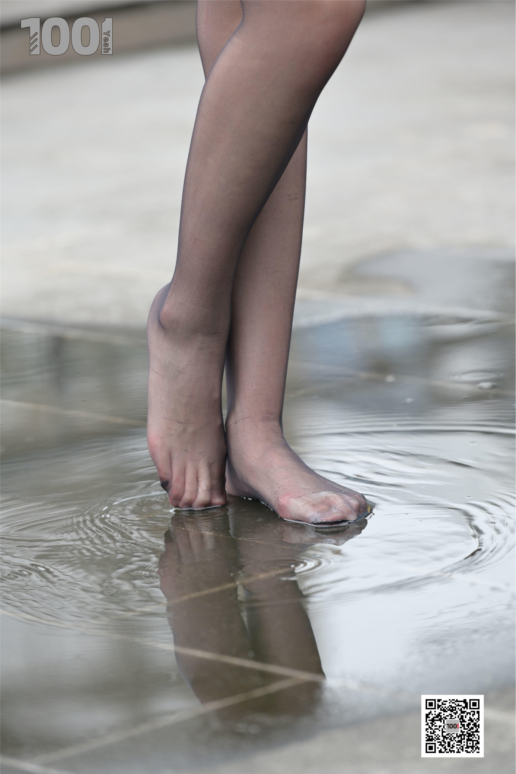 IESS异思趣向  一千零一夜 157《网恋见面4》